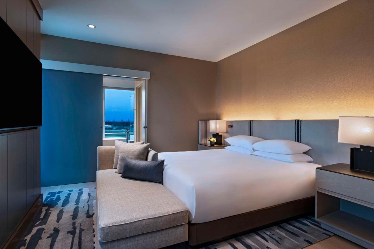 Отель Hyatt Regency Baytown-Houston Экстерьер фото