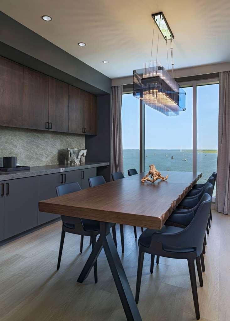 Отель Hyatt Regency Baytown-Houston Номер фото