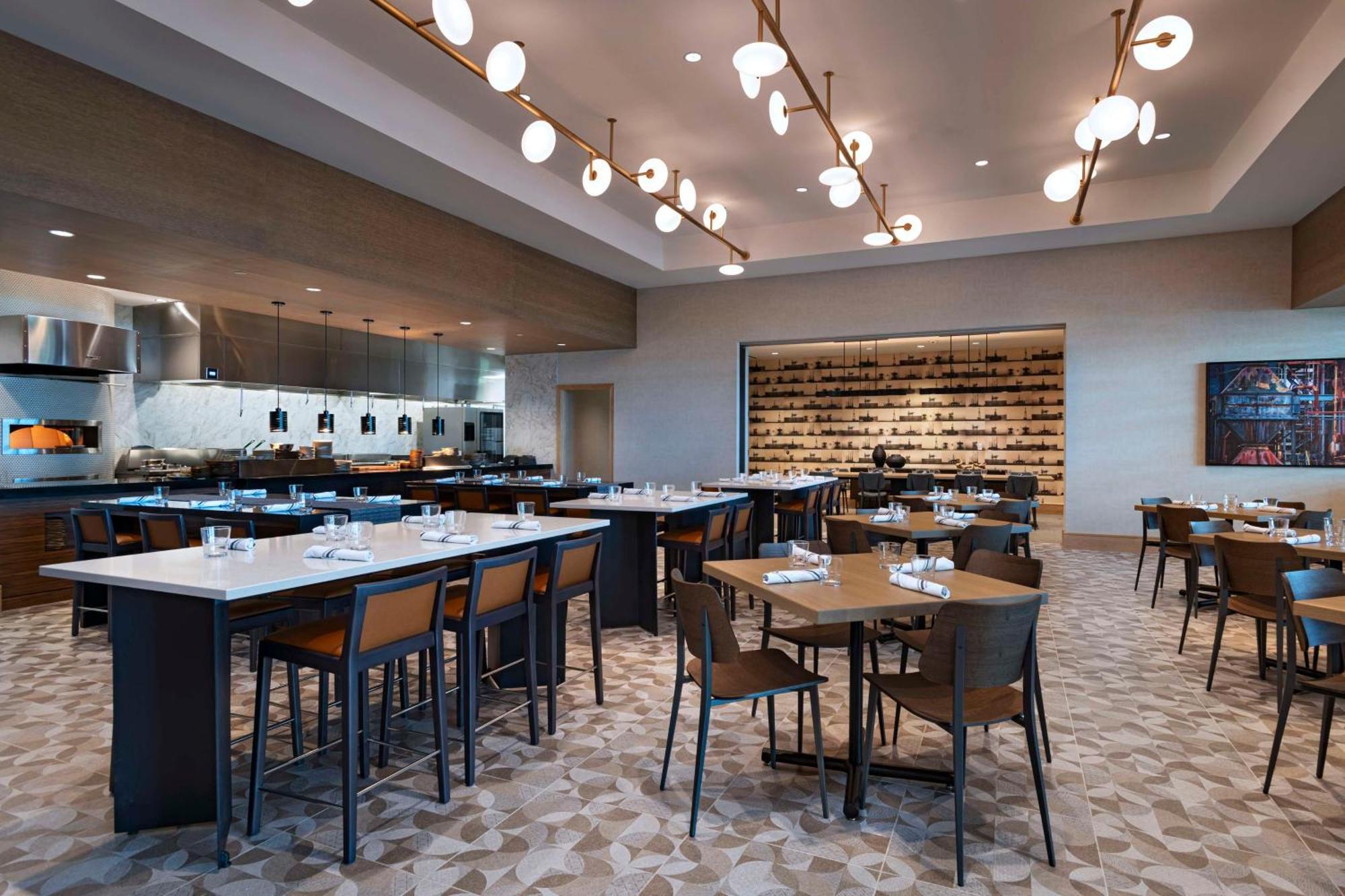 Отель Hyatt Regency Baytown-Houston Экстерьер фото