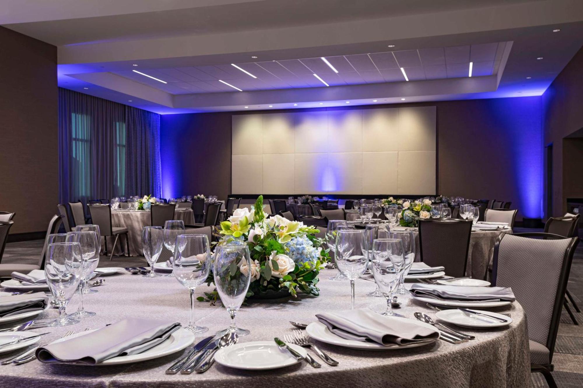 Отель Hyatt Regency Baytown-Houston Экстерьер фото