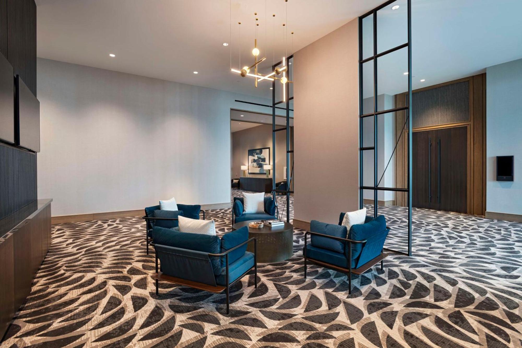 Отель Hyatt Regency Baytown-Houston Экстерьер фото