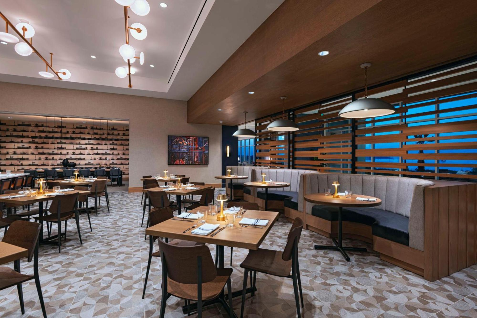 Отель Hyatt Regency Baytown-Houston Экстерьер фото