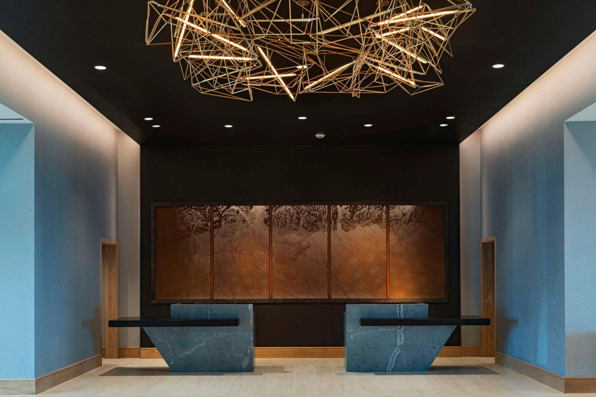 Отель Hyatt Regency Baytown-Houston Экстерьер фото